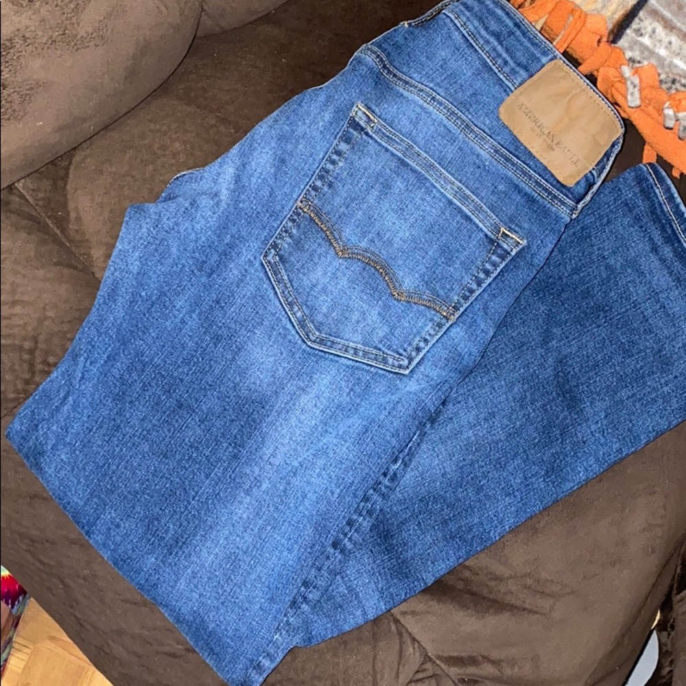 Men’s American Eagle Jeans. Size 28x30.